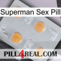 Superman Sex Pill 24